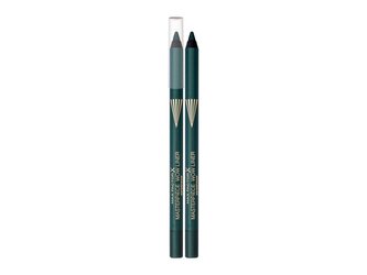 Max Factor Masterpiece Tužka na oči Wow Liner Waterproof 1,2 g 600 Emerald Green pro ženy
