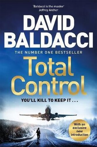 Total Control Total Control
