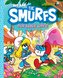 We Are the Smurfs: Our Brave Ways!