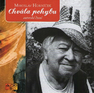 Chvála pohybu - CDmp3
