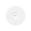 TP-Link EAP723 OMADA WiFi7 AP (BE3600,2,4GHz/5GHz/6GHz,1x2,5GbELAN,1xPoE+)