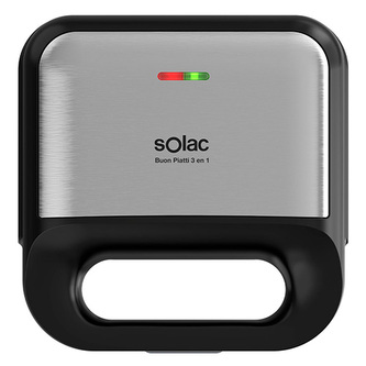 SD5060 sendvičovač 3v1, 750W