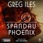 Spandau Phoenix - Buch 1