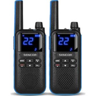 Vysílačky SENCOR SMR 700