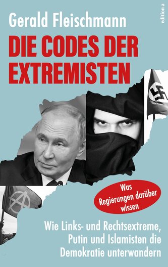 Die Codes der Extremisten