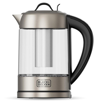 BXKE2205E Rychlovarná konvice, 1,7 l