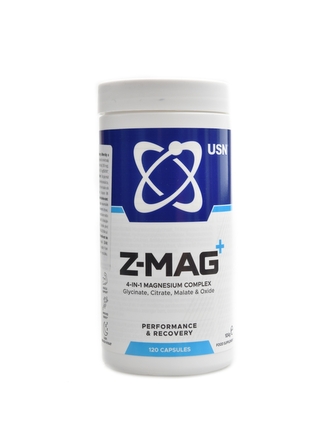 USN - ZMAG+ 120 kapslí