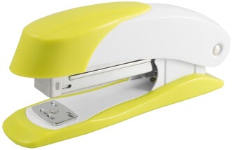 Zszywacz H400  Neon Line zielony, Laco