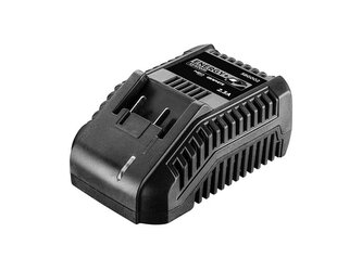 Nabíječka GRAPHITE 58G002 2,3A