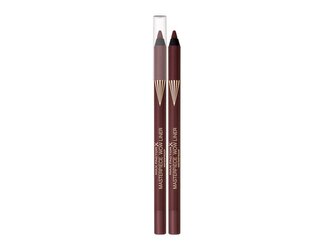 Max Factor Masterpiece Tužka na oči Wow Liner Waterproof 1,2 g 190 Sweet Fig pro ženy