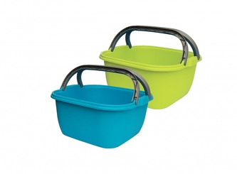 PRACTIC, Košík s držadly 12 l