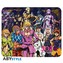 Jojo's Bizarre Adventure - Golden Wind