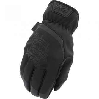 Rukavice zimní Mechanix Wear ColdWork FastFit - černé, S