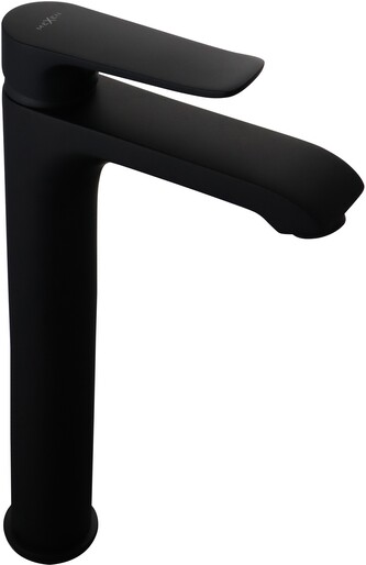 Umyvadlová baterie MEXEN PECOS vysoká černá