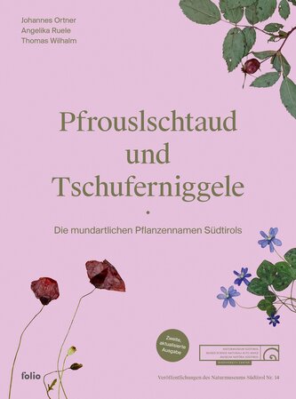 Pfrouslschtaud und Tschuferniggele