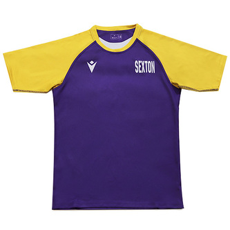 SEXTON ECO SMS RUGBY SHIRT SR C NS/NS M, SEXTON ECO SMS RUGBY SHIRT SR C NS/NS M | 890000620000 | M