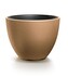 Květináč HEOSE ECO WOOD natural, varianta 56,9 cm
