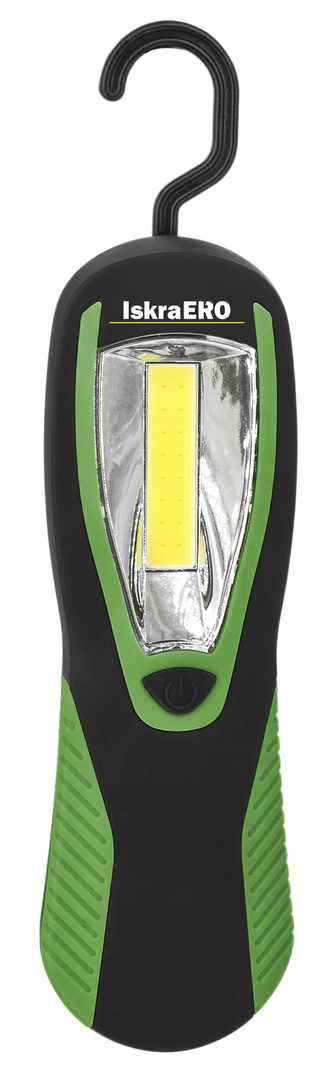 ISKRA, ERO pracovní světlo s magnetem IE-WL200, LED, 3 W, 200 lm