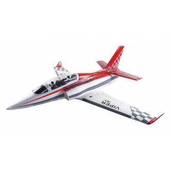 Amewi RC letadlo AMXFlight Viper HPAT JET EPO PNP