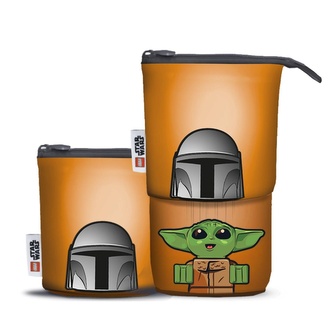 LEGO Star Wars Mandalorian - Pop Up pouzdro