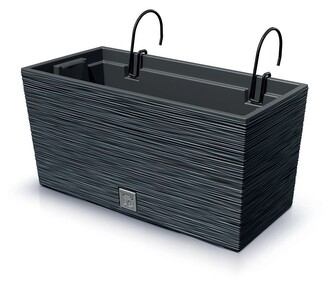 Truhlík FURUSE W antracit, varianta 58 cm