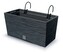 Truhlík FURUSE W antracit, varianta 58 cm