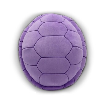 Polštářek Dragon Ball - Master Roshi's Turtle Shell, 35 x 29 x 5 cm