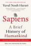 Sapiens [Tenth Anniversary Edition]