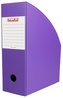Pojemnik na czasopisma 10cm fiolet (violet) KSE-36-05, Biurfol