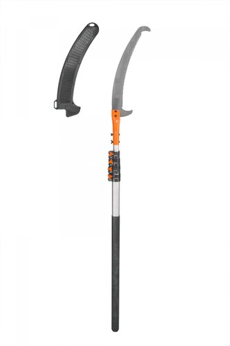 housenice s pilkou 360mm a teleskopickou tyčí 3m