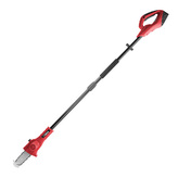 ISKRA,  AKU prořezávací pila MOL-3ET-150, 18 V, 150 mm