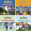 Maxi-Mini Box 51: Pokémon (4x5 Exemplare)