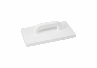 Hladítko polystyrénové 180x320mm 105
