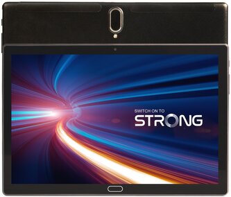 STRONG tablet PC SRTK10MTPLUS/ 10,1"/ 1280x800/ 4GB RAM/ 64GB Flash/ Wi-Fi/ BT/ micro USB/ microSD/ Android 14