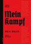 Mein Kampf. Edycja krytyczna. Oprawa twarda