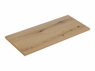 Deska pod umyvadlo Nova Oak A 89-100 dub evoke