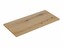 Deska pod umyvadlo Nova Oak A 89-100 dub evoke
