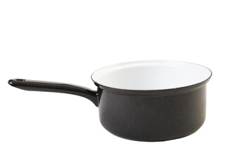 Olymp, Rendlík 14 cm, 0,8 l BERYL (6) černý