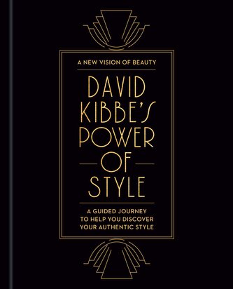 David Kibbe's Power of Style