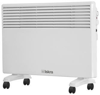 ISKRA, ELEKTRICKÝ KONVEKTOR ISKRA PN 2000, 1000/2000W