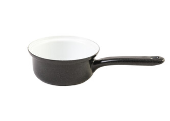 Olymp, Rendlík 12 cm, 0,5 l  BERYL (6) černý