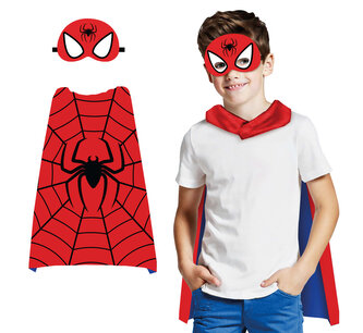 Dětský set Spiderman70 cm