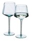 Sada 2 ks sklenic Adel 500 ml čirá