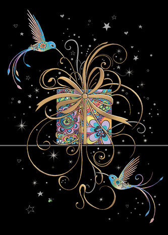 Přání M188 BUG ART