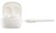 CANYON ONGO 4 MINI TWS BT sluchátka s mikrofonem, BT V5.3 JL 6983D2, pouzdro 180mAh+30mAh až 24h, béžová