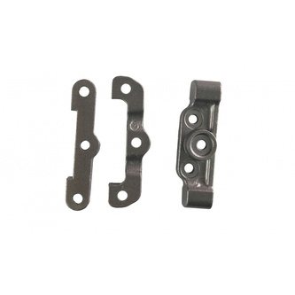 Amewi Držáky předních a zadních vahadel pro ProDrift-1.4