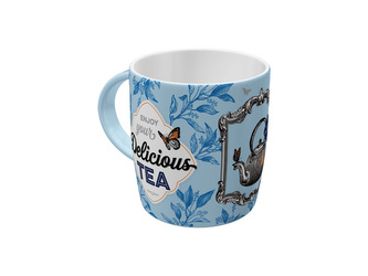 Nekupto Hrnek Always Time for a Tea NA43072