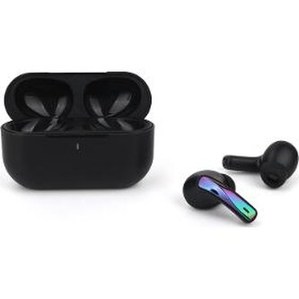 Sluchátka SENCOR SEP Sheen Black