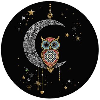 Magnet MAGR03C22 BUG ART KIUB