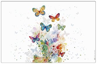 Prostírání STA59G05 BUG ART KIUB